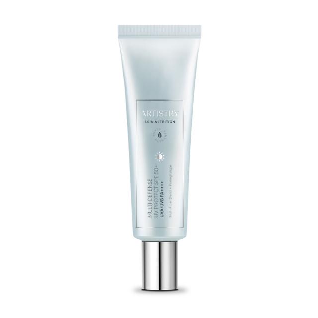 Artistry Skin Nutrition Multi-Defense UV Protect SPF50+ PA++++