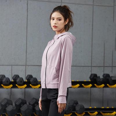 OEING Women's Hooded Fitness Sweat Suit