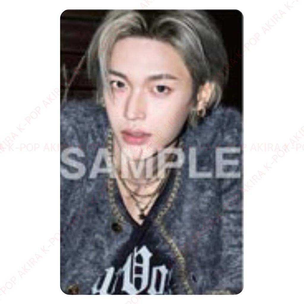 PRE-ORDER RIIZE 2nd JAPAN SINGLE All of You ALBUM PHOTO CARD JAPAN POB OFFICIAL