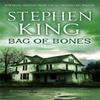 Bag of Bones by Stephen King Paperback Book 9781444720686