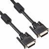 Buffalo BUFFALO Display Cable DVI-DDVI-D Dual Link Compatible 1.0m BSDCDD10A
