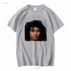 Jaydes Mugshot T Shirt Underground Rap Evvls Minimalist For Fans Jayden Yen Dumont long or short sleeves vintage Washed