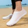 Barefoot Quick Dry Wading Sneakers Unisex Lightweight Breathable Aquatic Shoes for Beach Surfing Snorkeling Outdoor Water Sports