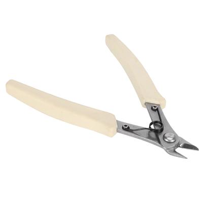 Schmuckzangen DIY Basteln Schmuckherstellung Verarbeitung Draht Kabel Schneidezange Handwerkzeug