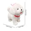 1pcs Electronic Robot Dog Realistic Dog Toy  Touch Sensing Ai Robot Dog Interactive Robot Puppy Cute Dog For Kids Girl Gifts