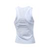 Nike Simple Quick-Dry Breathable Sports Vest Women Tops White FZ6476-085
