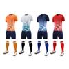 Kids' Quick-Drying Sports Suit for Badminton, Tennis, and Table Tennis Training