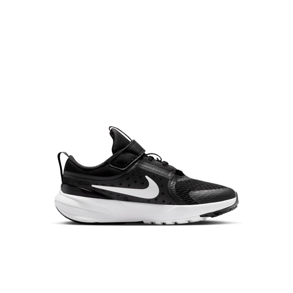 Nike Star Runner 5 Ps 002blk Wht