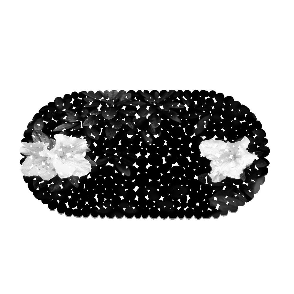 Bathroom Mat, Shower Non-Slip Mat, Bathroom Floor Mat, Waterproof Door Mat, Kitchen Floor Mat Pattern Size Can Be