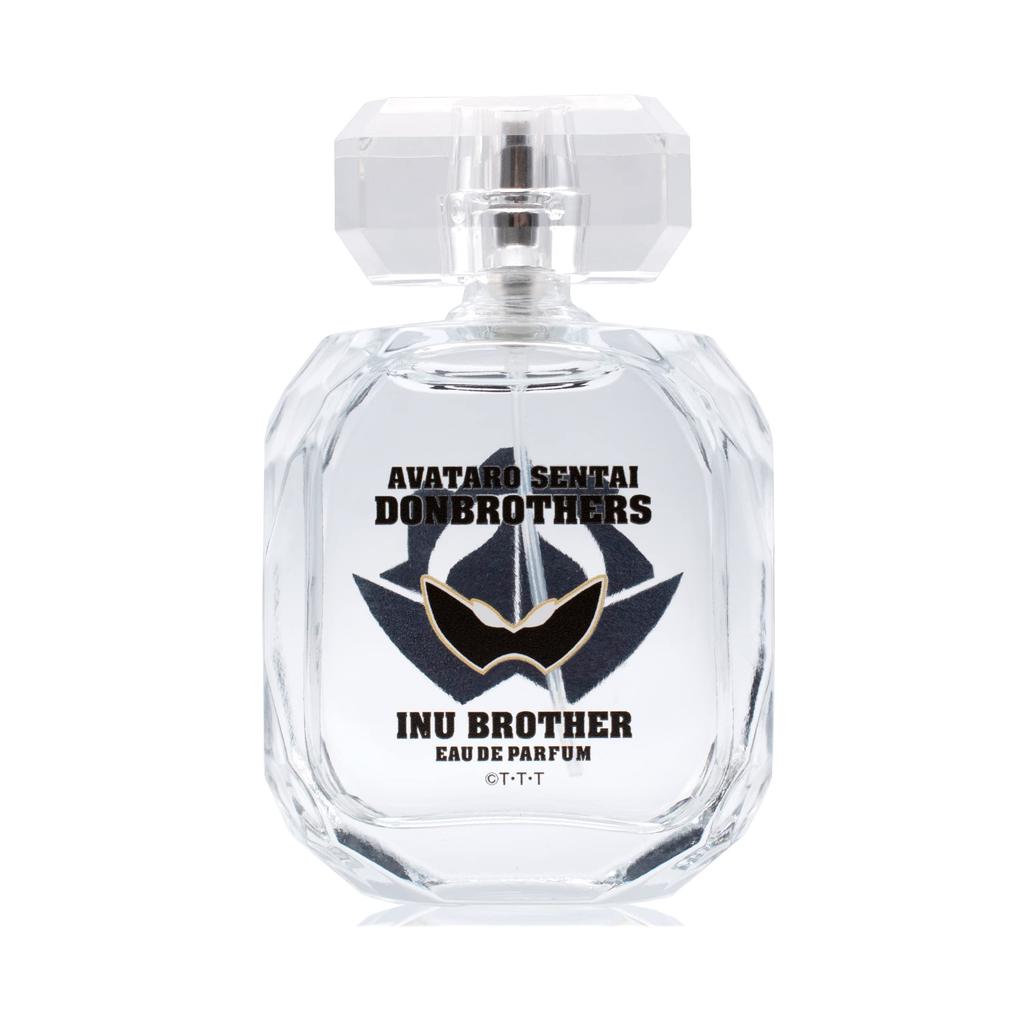 Fairy Tail Dog Brother Eau de Parfum 60ml