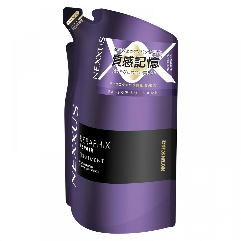 Uni Lever Kerafix Repair Treatment Nachfüllpackung 320g