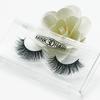 Water Mink 3d Multilayer False Eyelashes A-07 Handmade Thick Fake Eyelashes