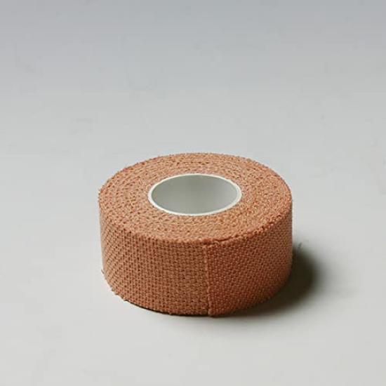 Kendoya Elasticon Wide Tape for Kendo Foot Support 2.5cm (Burning Tape)
