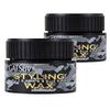 Gatsby Ultra Hard Styling Wax 80g 2 Pcs