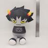 26cm Homestuck Karkat Game Doll Birthday And Christmas Gifts For Children Plush Toy Cartoons Doll for Kids Children Gifts