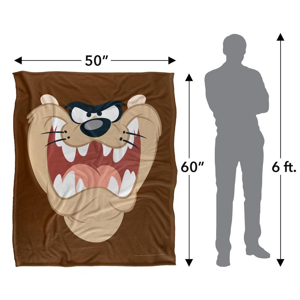 Looney Tunes Koc Taz