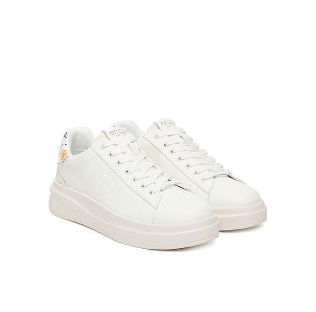 Кроссовки Guess FLPE11 LEA12