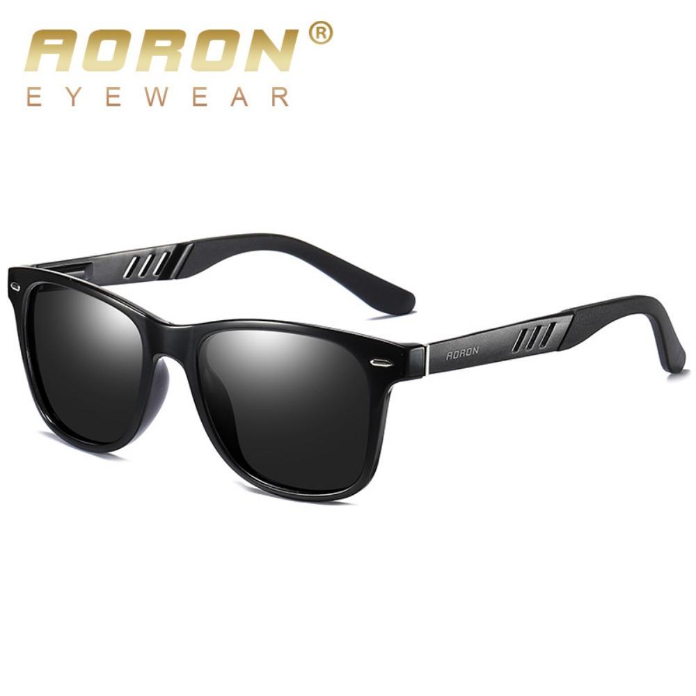

aoron TR Polarized Sunglasses Driving Night Vision Glasses Color-changing Glasses Fashion Sunglasses aoron