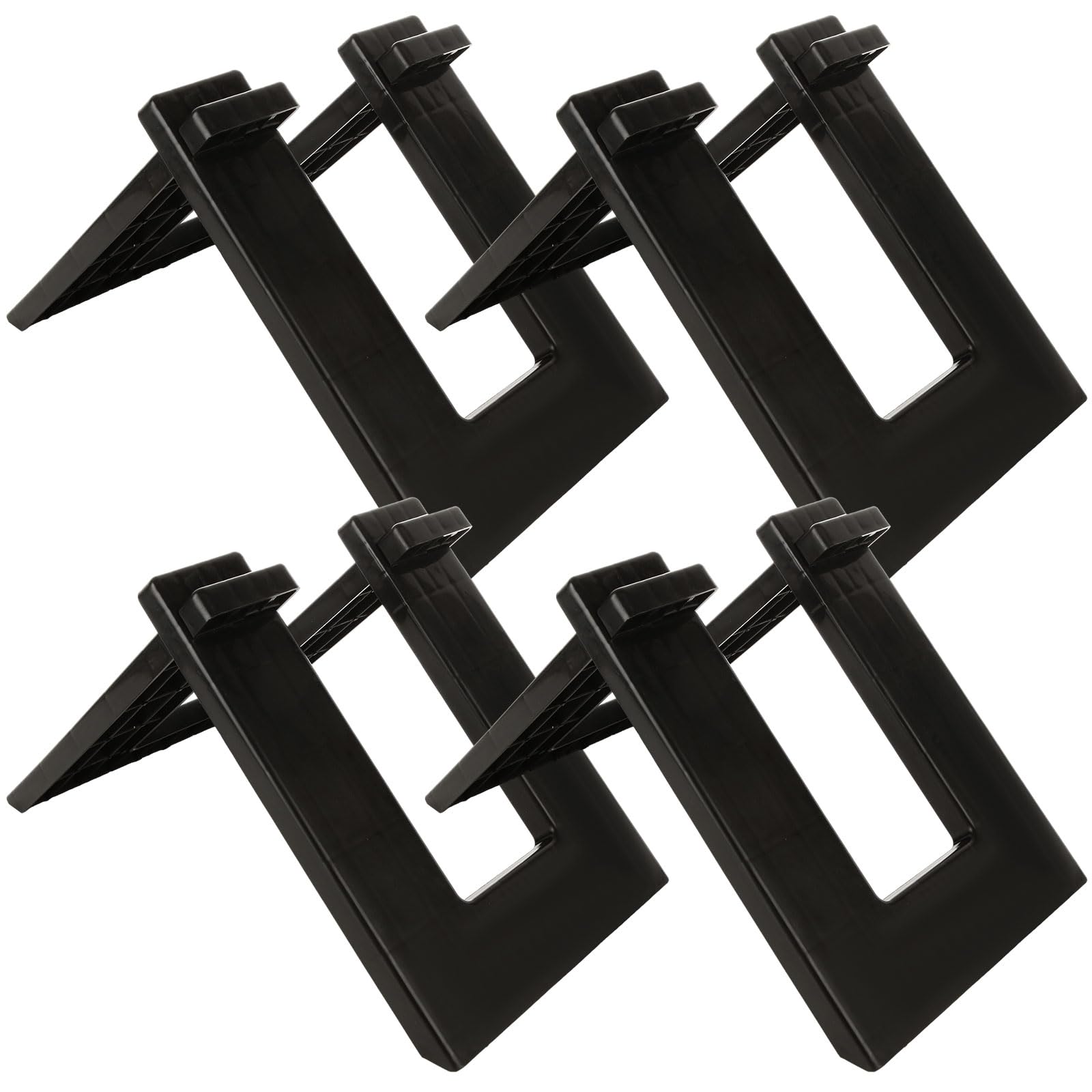 

Подставка для велосипеда Strider Stand Strider для детей Портативный детский велосипед, удобный для хранения карманный велосипед [набор 4] чёрный