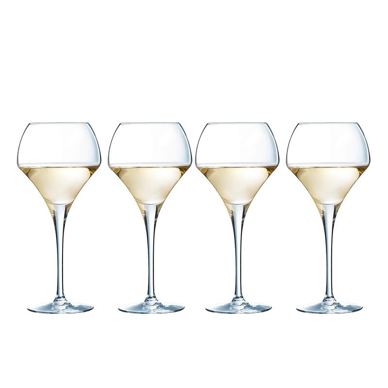 

Бокал для вина, Коктейльные бокалы, Высокие бокалы для джин-тоника, Изысканная барная посуда на ножке 380ml