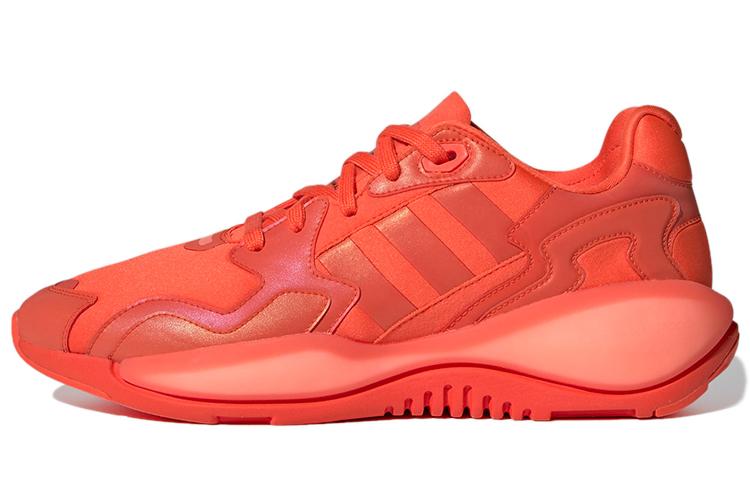 Adidas Originals Zx Alkyne Orange FV2325 44