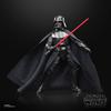Hasbro Star Wars Black Series Darth Star Wars Episode Return of the Jedi 40th Anniversary Action Ages 4 and Authentic Christmas Christmas Gift Vader,