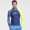 Surfen en duiken – Strand & surf T-shirts