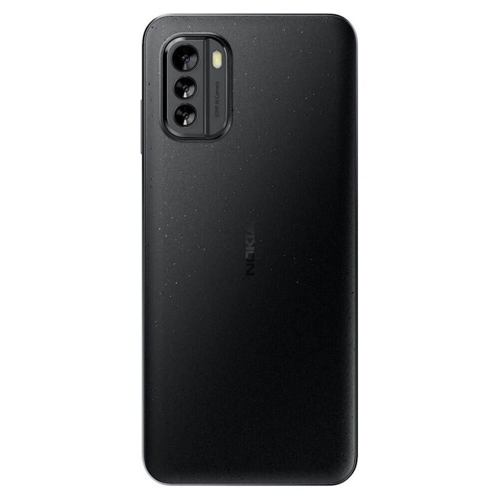 Refurbished Nokia G60 5G Original 64GB ROM 50MP Triple Camera 4500MAH Unlocked Smartphone