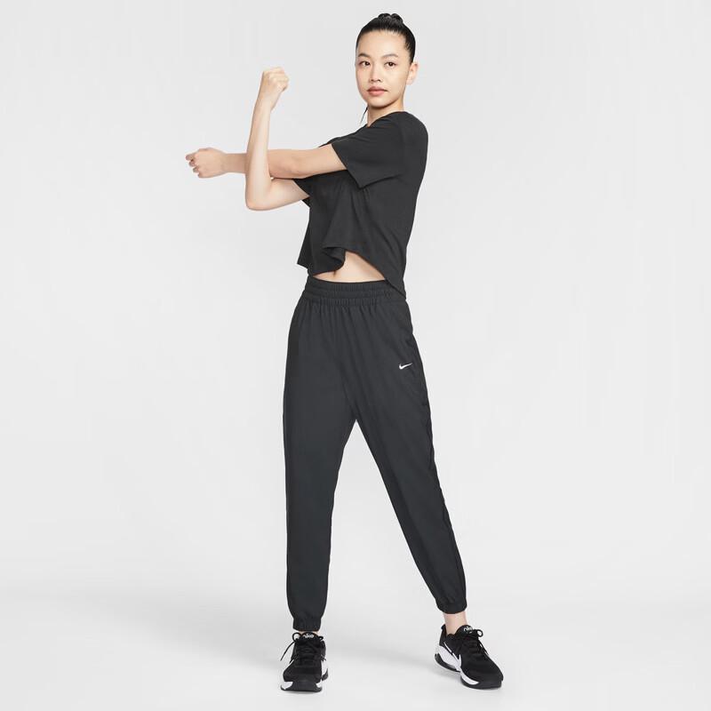 Nike Women's Tapered Woven Casual Pants