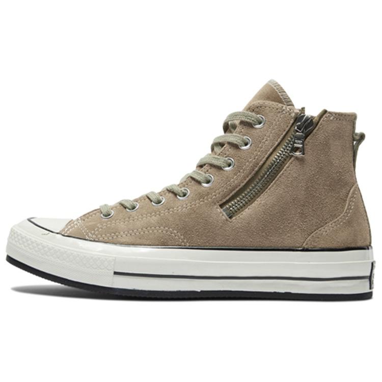 Converse Chuck 70 High Riri Zip - Vellum Men s 163089C EU 36.5