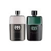 Gucci Guilty Pour Homme Eau De Toilette Mit Gucci Guilty Black Pour Homme Eau De Toilette, EDT+EDT