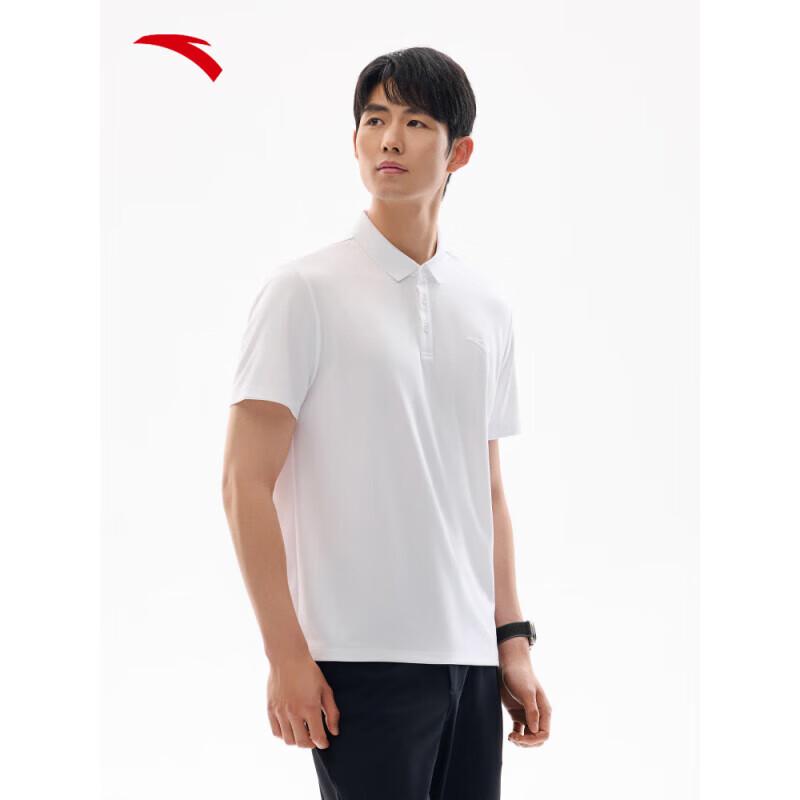 

Anta Men s Performance Sports T-Shirt 3XL