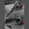 Handheld Vacuum Cleaners Cordless Mini Car Vacuum Cleaners Rechargeable for Car, Home, Office, Pet Hair Cleaning