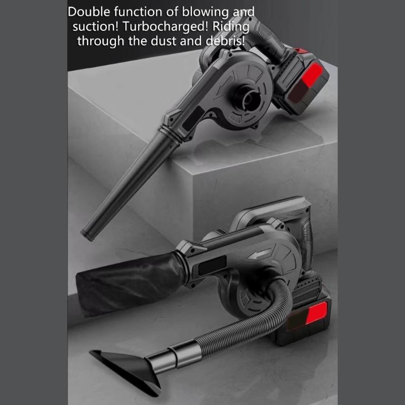 Handheld Vacuum Cleaners Cordless Mini Car Vacuum Cleaners Rechargeable for Car, Home, Office, Pet Hair Cleaning