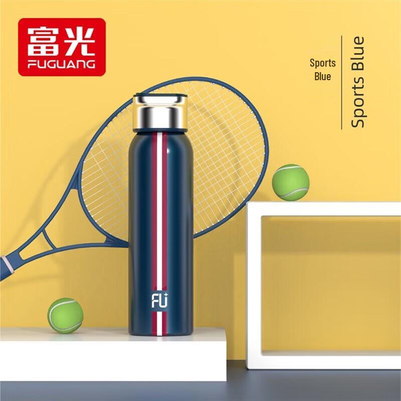 Fuguang FU+ Series Vacuum Insulated Mug