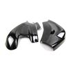 BMW S1000RR/S1000R Carbon Fiber Swingarm Cover (2009-18)