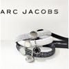Marc Jacobs 3-piece Hair Tie Set