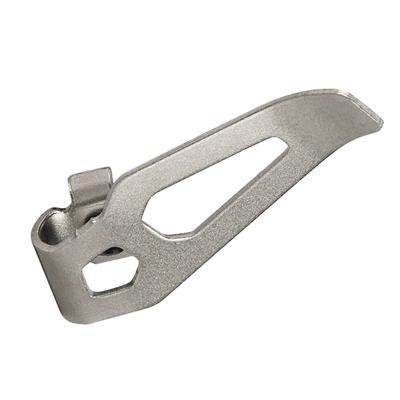 Kemer Klipsi Kemer Kancası Klipsi İşi Aletler Parçaları Yepyeni