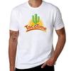Tacotime Resto Tshirt Lightweight Hiking Tshirt