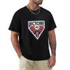 Victoire De MontréAl Pwhl Logo Tshirt Big And Tall Casual Tshirt