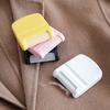 Manual Clothes Coat Lint Hair Bulb Ball Fluff Remover Cleaner Trimmer Machine