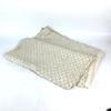 Louis Vuitton M73939 Monogram Logo Glitter Etoile Monogram Scarf Shawl Stole