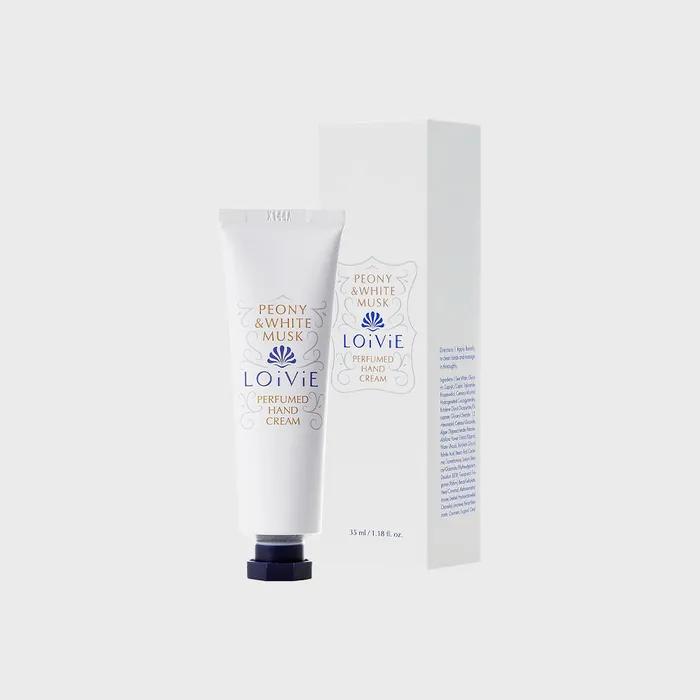 [Young K Pick] Peony & White Musk Perfumed Hand Cream 35ml