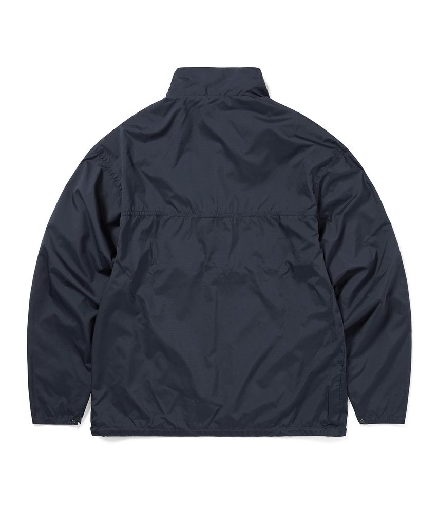 Thisisneverthat Reversible Air Pullover Slate