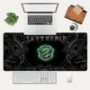 Magic College LOGO Mousepad Large XXL Thickened Mouse Pad Oversized Gaming Keyboard Notebook Table Mat
