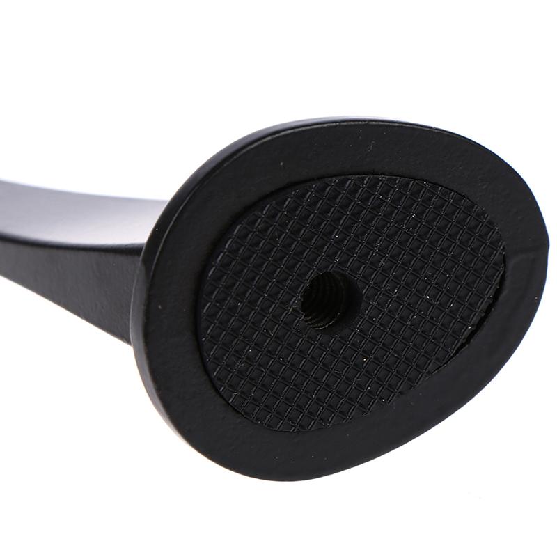 All Metal Standard Binoculars Adapter Telescope Tripod Connector Mount Holder