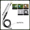 Sprayer Wand With Hose Electric Handheld Watering Mister Wand With 2m Hose Gardening Irrigation Supplies For Park Backyard
