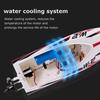 WLtoys WL912-A RC Boat 2.4G 35KM/H High Speed RC Boat Capsize Protection