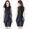WEZHO Smooth Skin Thermal One-Piece Wetsuit