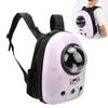 Portable Waterproof Pet Travel Knapsack Space Capsule Bubble Backpack for Cats and Puppies